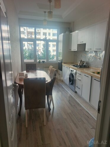 Продается 2-комн. новостройка 90 м², пос. 8-й километр, photo 5 from 10
