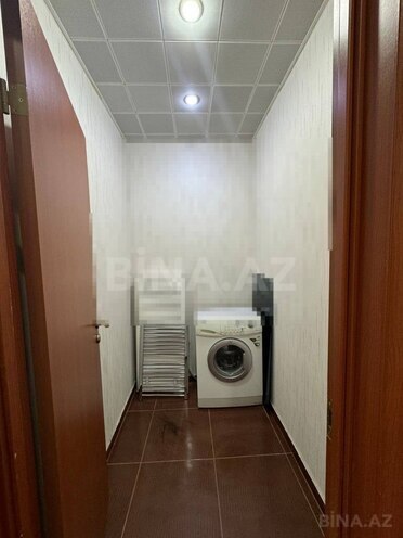 İcarəyə verilir 4 otaqlı ofis 215 m², Nizami m., photo 23 from 25