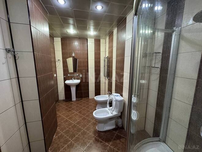 İcarəyə verilir 4 otaqlı ofis 215 m², Nizami m., photo 16 from 25