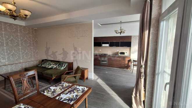 Сдаётся 2-комн. новостройка 96 м², Низаминский  р., photo 3 from 13