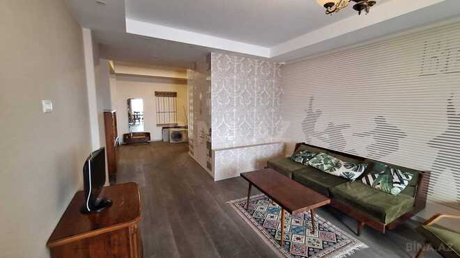 Сдаётся 2-комн. новостройка 96 м², Низаминский  р., photo 4 from 13