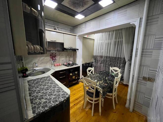 Satılır 2 otaqlı köhnə tikili 62 m², Həzi Aslanov m., photo 10 from 14
