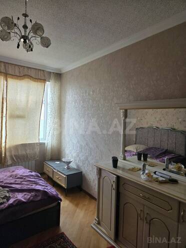Сдается 2-комн. новостройка 95 м², м. Ази Асланов, photo 5 from 14