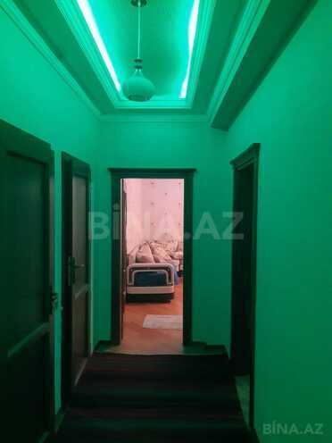 Сдается 2-комн. новостройка 95 м², м. Ази Асланов, photo 8 from 14