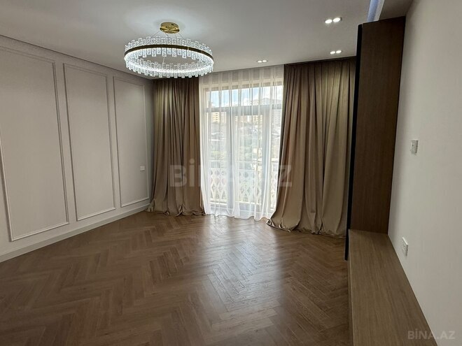Satılır 3 otaqlı yeni tikili 115 m², 28 May m., photo 5 from 17