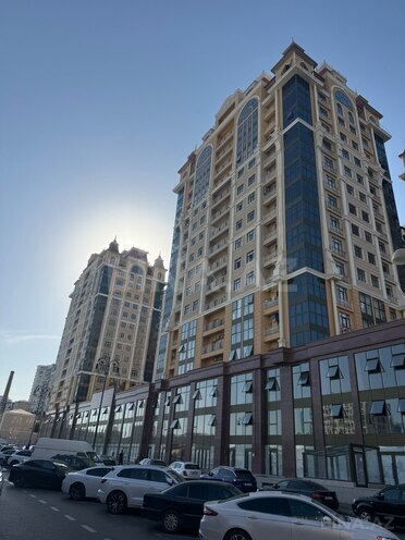 Satılır 3 otaqlı yeni tikili 115 m², 28 May m., photo 1 from 17