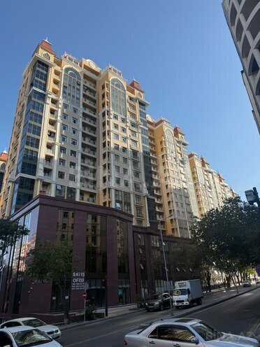 Satılır 3 otaqlı yeni tikili 115 m², 28 May m., photo 3 from 17