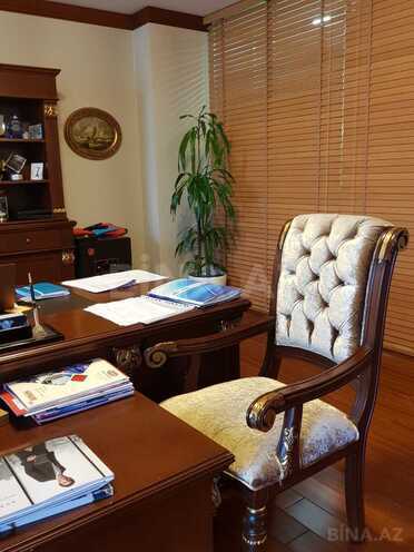 Сдается 20-комн. офис 630 м², Насиминский  р., photo 3 from 18