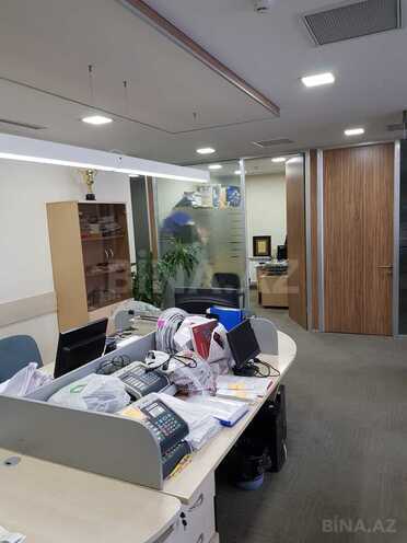 Сдается 20-комн. офис 630 м², Насиминский  р., photo 1 from 18