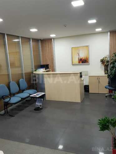 Сдается 20-комн. офис 630 м², Насиминский  р., photo 7 from 18