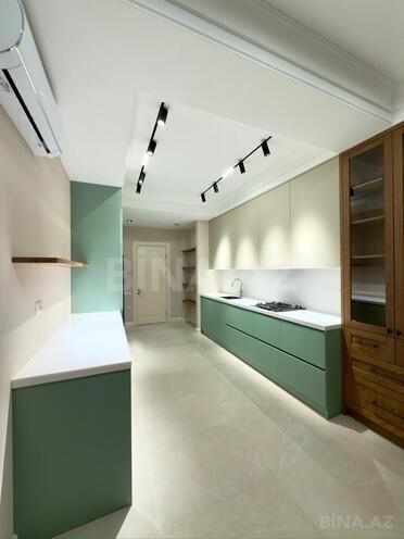 Продаётся 3-комн. новостройка 135 м², м. Нариман Нариманов, photo 8 from 14