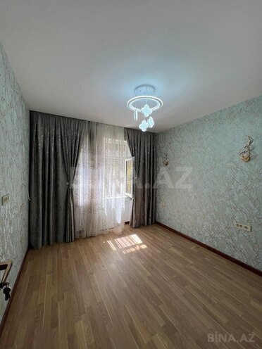 Satılır 5 otaqlı köhnə tikili 120 m², Əhmədli m., photo 11 from 18