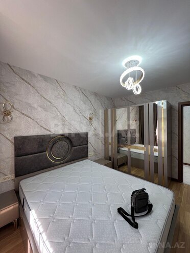Satılır 5 otaqlı köhnə tikili 120 m², Əhmədli m., photo 5 from 18