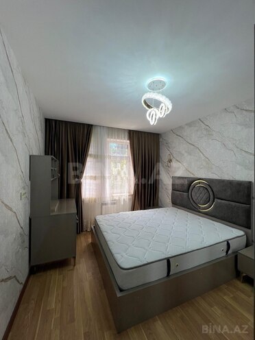 Satılır 5 otaqlı köhnə tikili 120 m², Əhmədli m., photo 4 from 18
