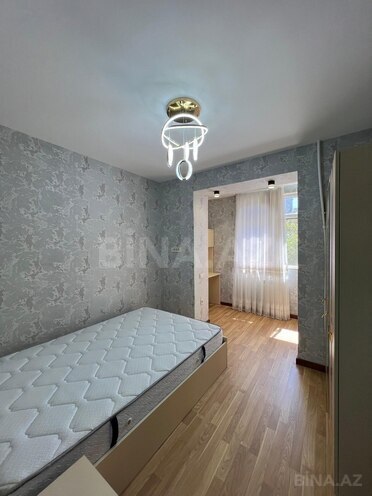 Satılır 5 otaqlı köhnə tikili 120 m², Əhmədli m., photo 8 from 18