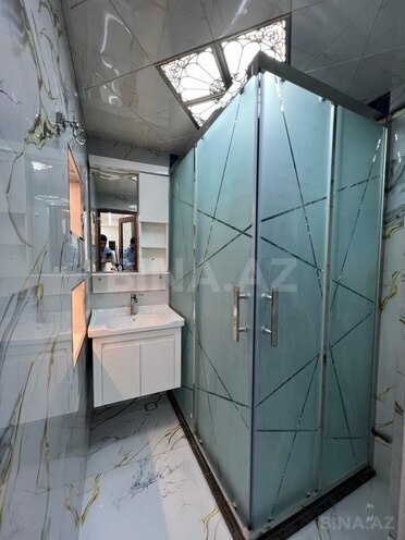 Satılır 5 otaqlı köhnə tikili 120 m², Əhmədli m., photo 16 from 18