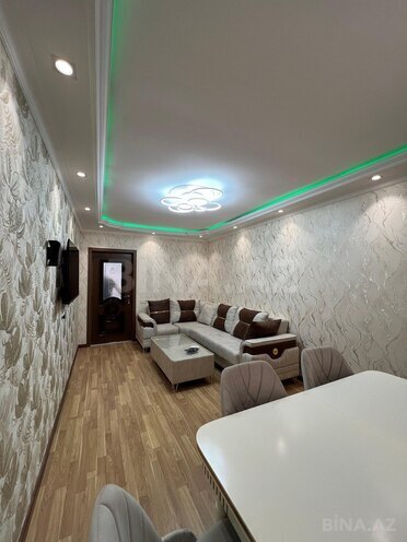 Satılır 5 otaqlı köhnə tikili 120 m², Əhmədli m., photo 3 from 18