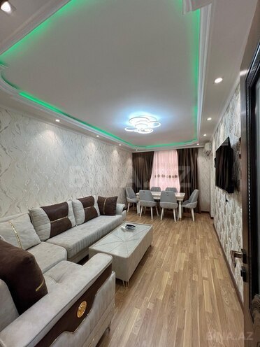 Satılır 5 otaqlı köhnə tikili 120 m², Əhmədli m., photo 1 from 18