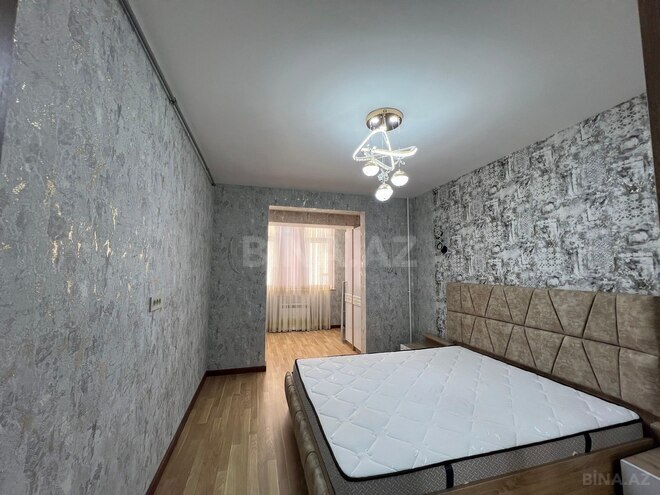 Satılır 5 otaqlı köhnə tikili 120 m², Əhmədli m., photo 6 from 18