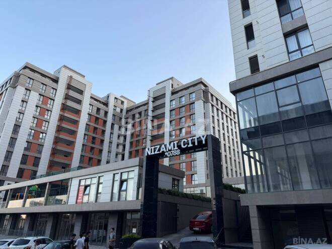 Satılır 2 otaqlı yeni tikili 45 m², Nizami m., photo 18 from 25