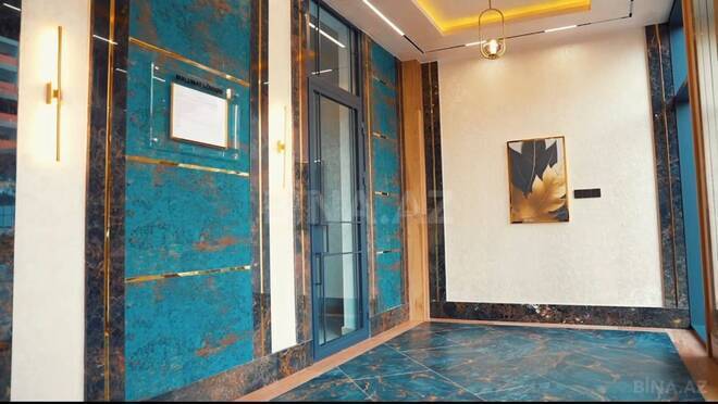 Satılır 2 otaqlı yeni tikili 45 m², Nizami m., photo 15 from 25