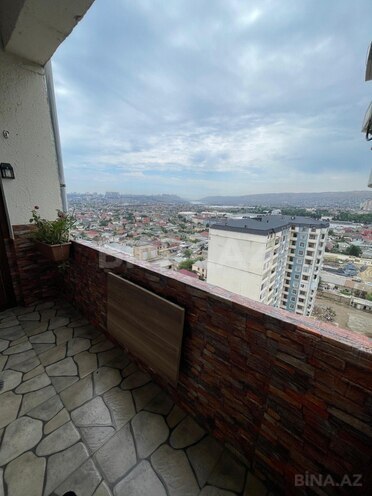 Satılır 2 otaqlı yeni tikili 65 m², Binəqədi r., photo 10 from 20