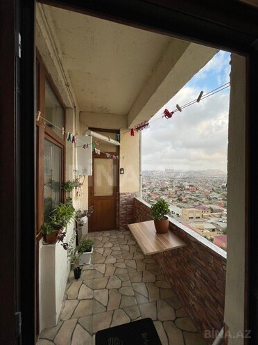 Satılır 2 otaqlı yeni tikili 65 m², Binəqədi r., photo 12 from 20