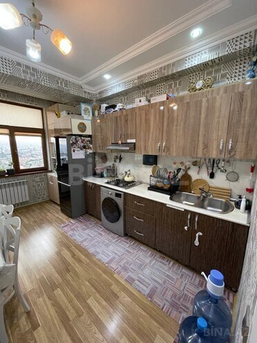 Satılır 2 otaqlı yeni tikili 65 m², Binəqədi r., photo 14 from 20