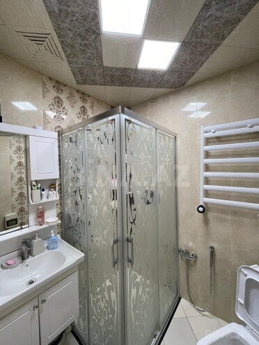 Satılır 2 otaqlı yeni tikili 65 m², Binəqədi r., photo 18 from 20