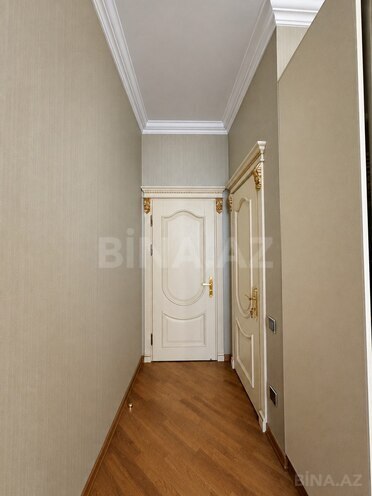 Продается 3-комн. новостройка 138 м², м. Элмляр Академиясы, photo 19 from 25