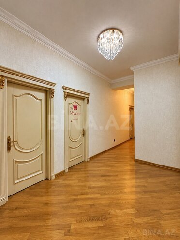 Продается 3-комн. новостройка 138 м², м. Элмляр Академиясы, photo 6 from 25