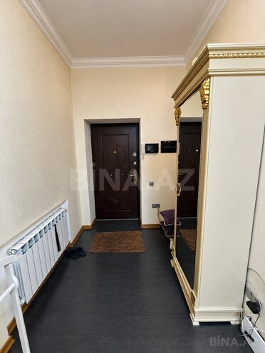 Продается 3-комн. новостройка 138 м², м. Элмляр Академиясы, photo 24 from 25