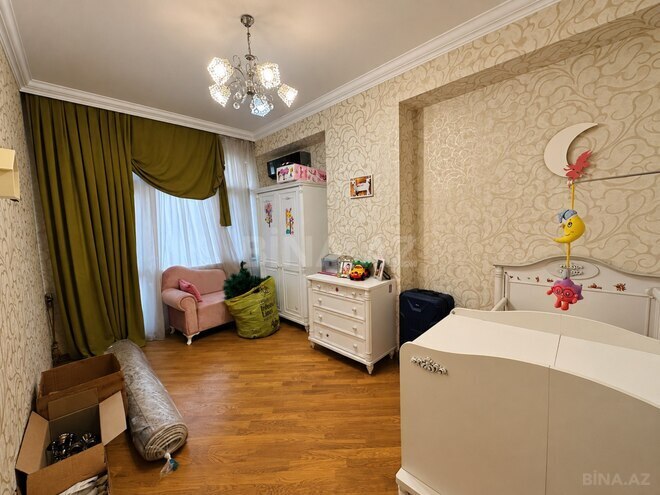 Продается 3-комн. новостройка 138 м², м. Элмляр Академиясы, photo 13 from 25