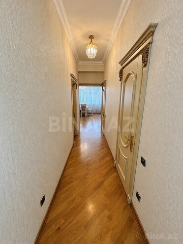 Продается 3-комн. новостройка 138 м², м. Элмляр Академиясы, photo 15 from 25