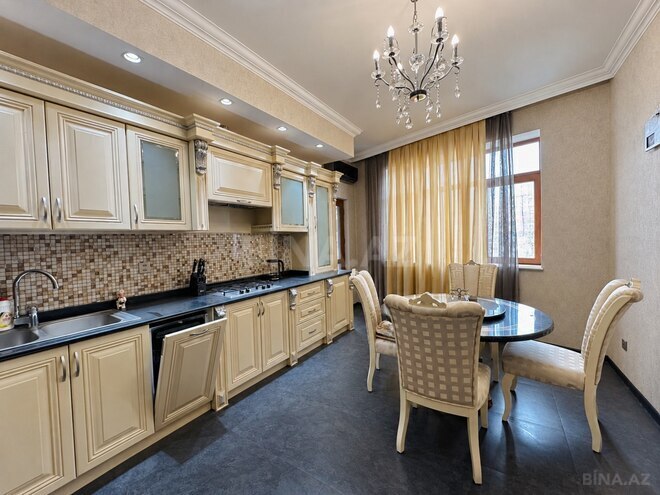 Продается 3-комн. новостройка 138 м², м. Элмляр Академиясы, photo 16 from 25