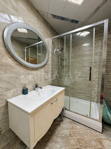 Продается 3-комн. новостройка 138 м², м. Элмляр Академиясы, photo 22 from 25