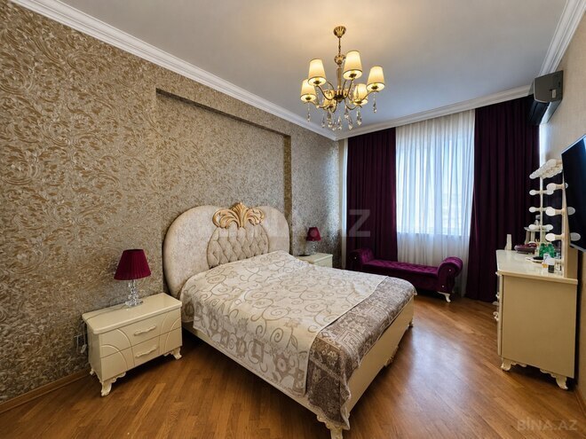 Продается 3-комн. новостройка 138 м², м. Элмляр Академиясы, photo 7 from 25