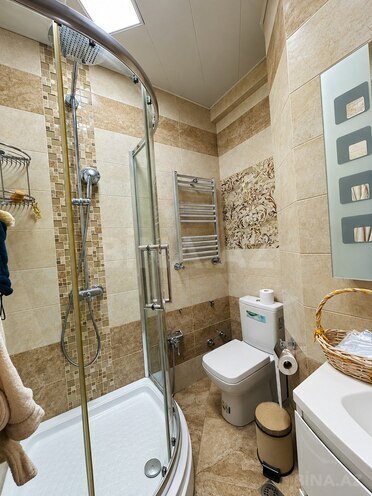 Продается 3-комн. новостройка 138 м², м. Элмляр Академиясы, photo 12 from 25