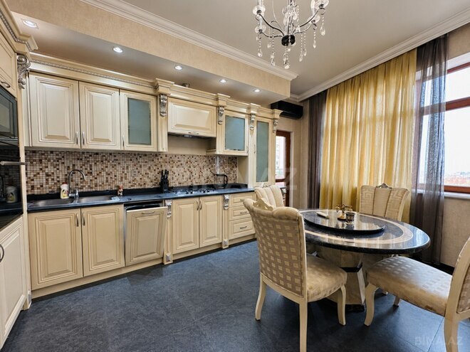 Продается 3-комн. новостройка 138 м², м. Элмляр Академиясы, photo 18 from 25