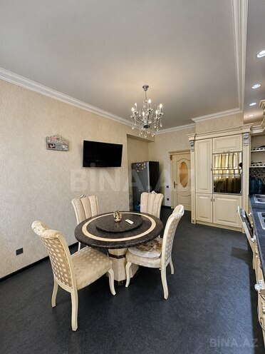 Продается 3-комн. новостройка 138 м², м. Элмляр Академиясы, photo 17 from 25