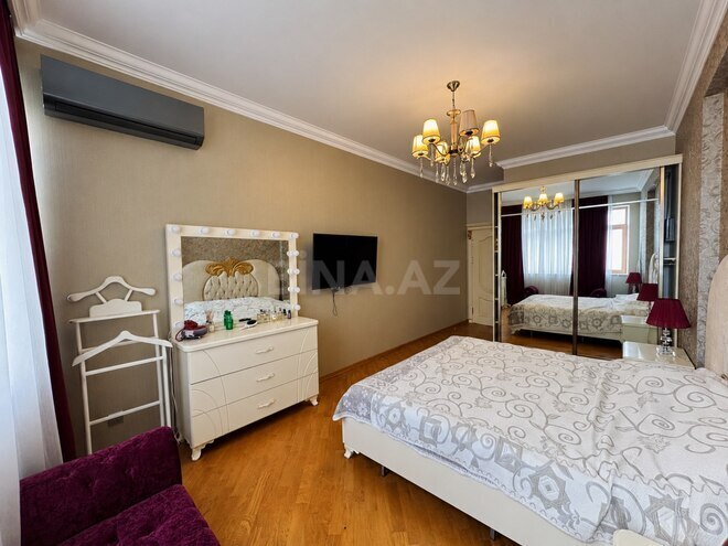 Продается 3-комн. новостройка 138 м², м. Элмляр Академиясы, photo 8 from 25