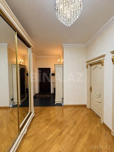 Продается 3-комн. новостройка 138 м², м. Элмляр Академиясы, photo 21 from 25