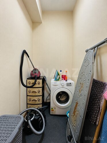 Продается 3-комн. новостройка 138 м², м. Элмляр Академиясы, photo 20 from 25
