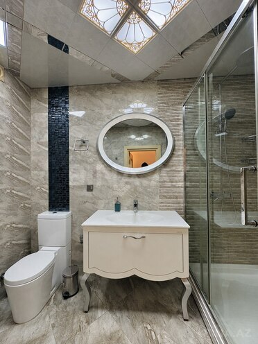 Продается 3-комн. новостройка 138 м², м. Элмляр Академиясы, photo 23 from 25