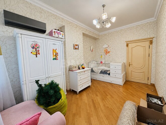 Продается 3-комн. новостройка 138 м², м. Элмляр Академиясы, photo 14 from 25