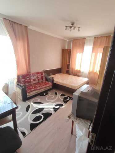 Продаётся 1-комн. вторичка 45 м², м. Ази Асланов, photo 1 from 16