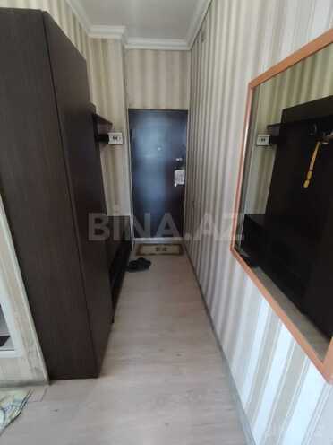 Продаётся 1-комн. вторичка 45 м², м. Ази Асланов, photo 9 from 16