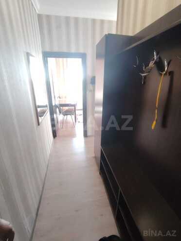 Продаётся 1-комн. вторичка 45 м², м. Ази Асланов, photo 8 from 16