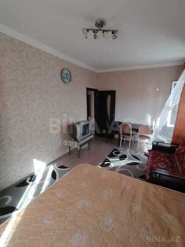 Продаётся 1-комн. вторичка 45 м², м. Ази Асланов, photo 12 from 16