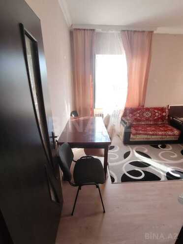 Продаётся 1-комн. вторичка 45 м², м. Ази Асланов, photo 3 from 16